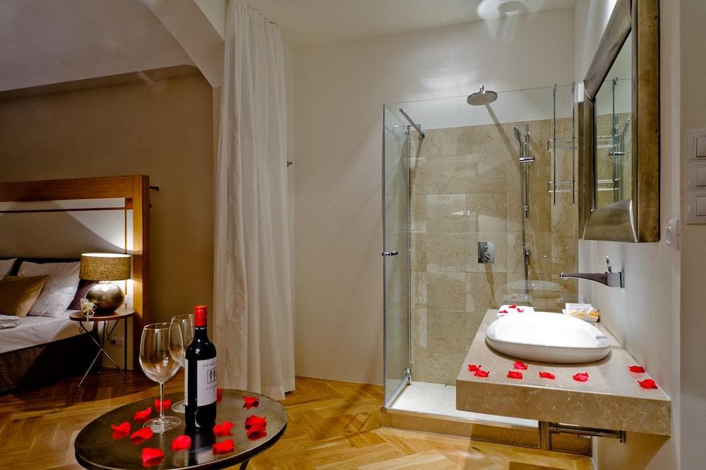 Hotel Jungmann Praga
